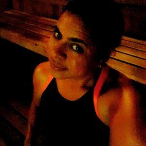 Meet your Posher, Lorena